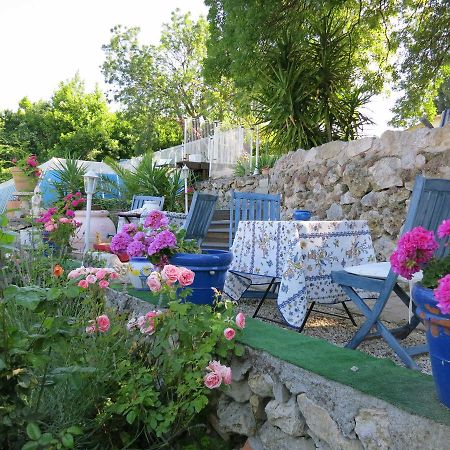 Hostellerie Aspremont Dış mekan fotoğraf