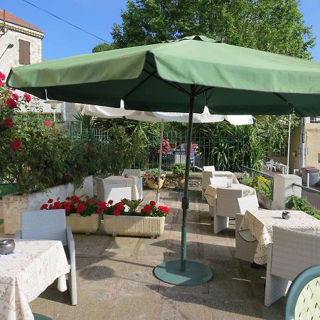 Hostellerie Aspremont Dış mekan fotoğraf