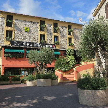 Hostellerie Aspremont Dış mekan fotoğraf