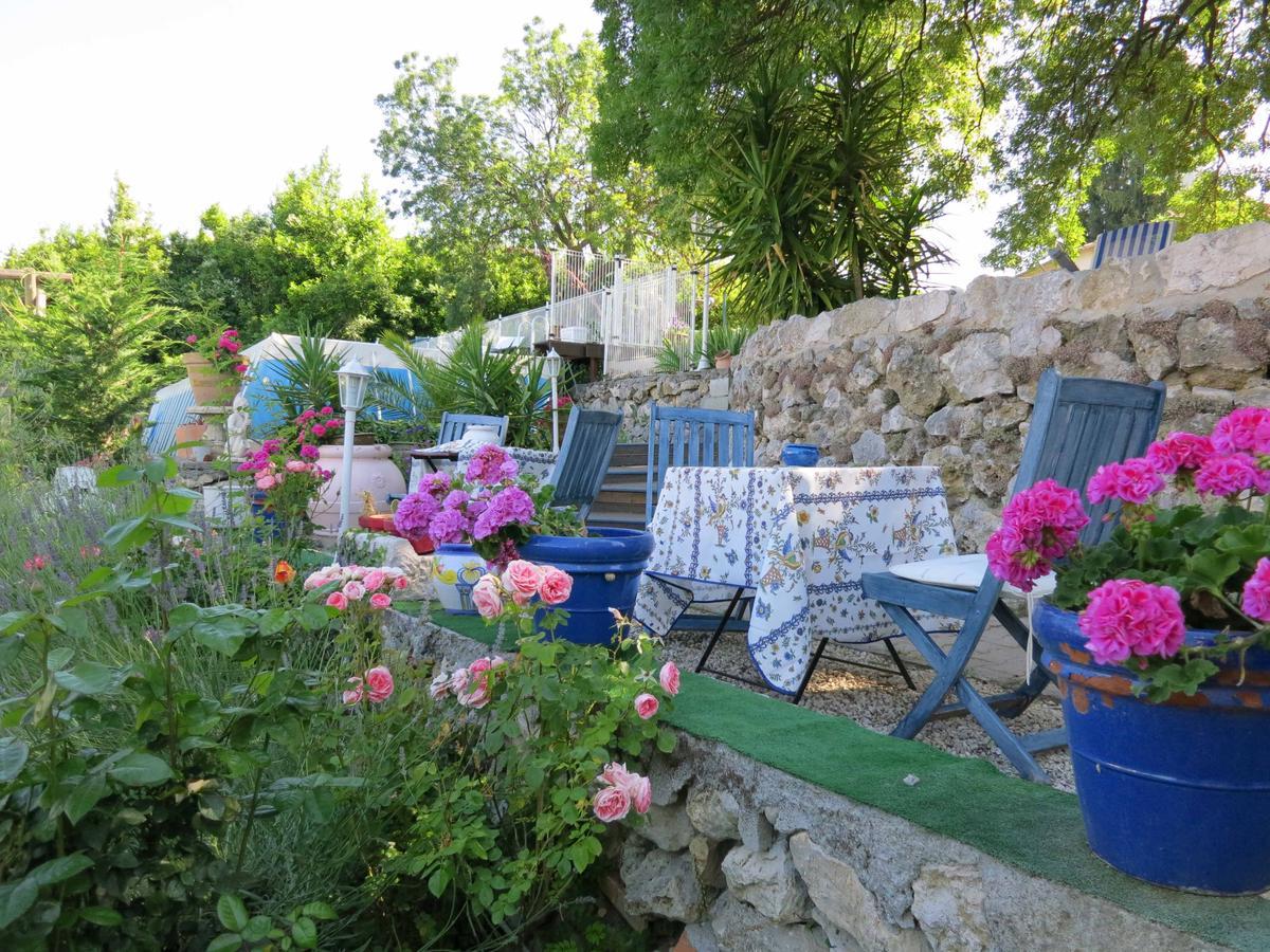 Hostellerie Aspremont Dış mekan fotoğraf