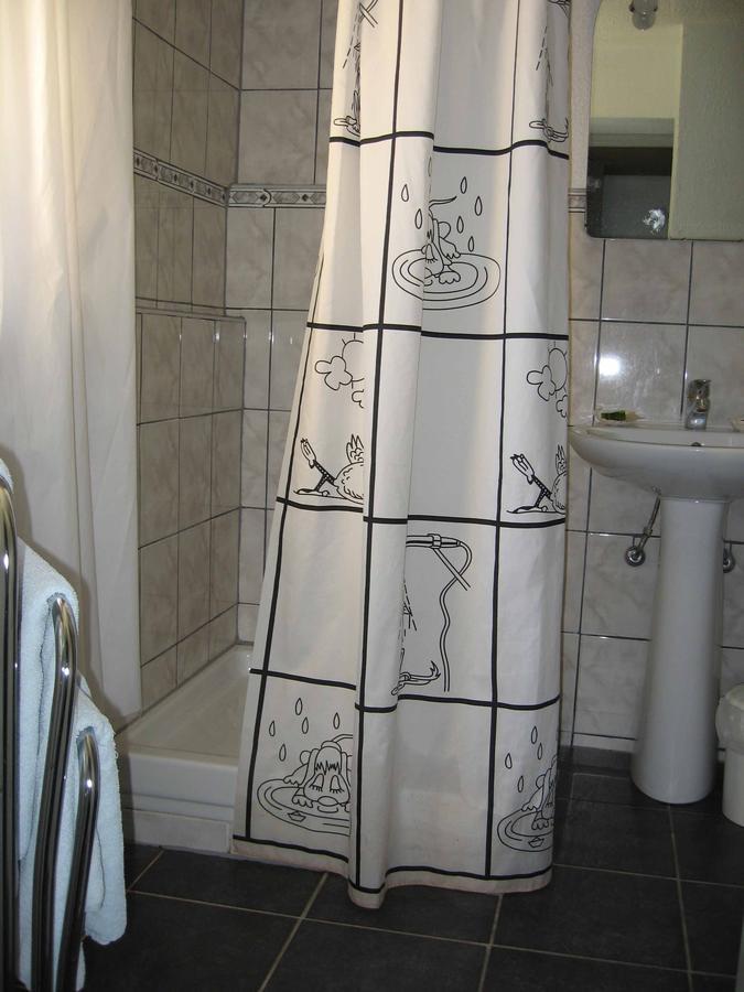Hostellerie Aspremont Oda fotoğraf
