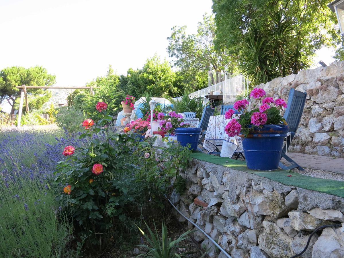 Hostellerie Aspremont Dış mekan fotoğraf