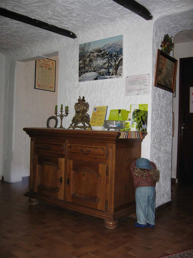 Hostellerie Aspremont Dış mekan fotoğraf