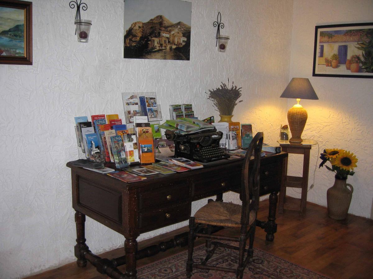 Hostellerie Aspremont Dış mekan fotoğraf