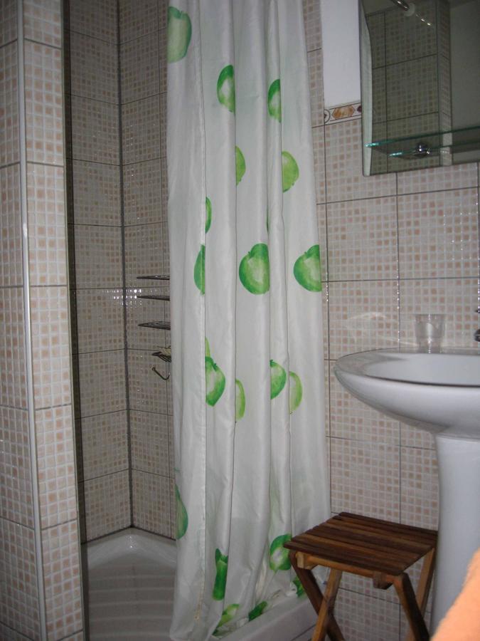 Hostellerie Aspremont Oda fotoğraf