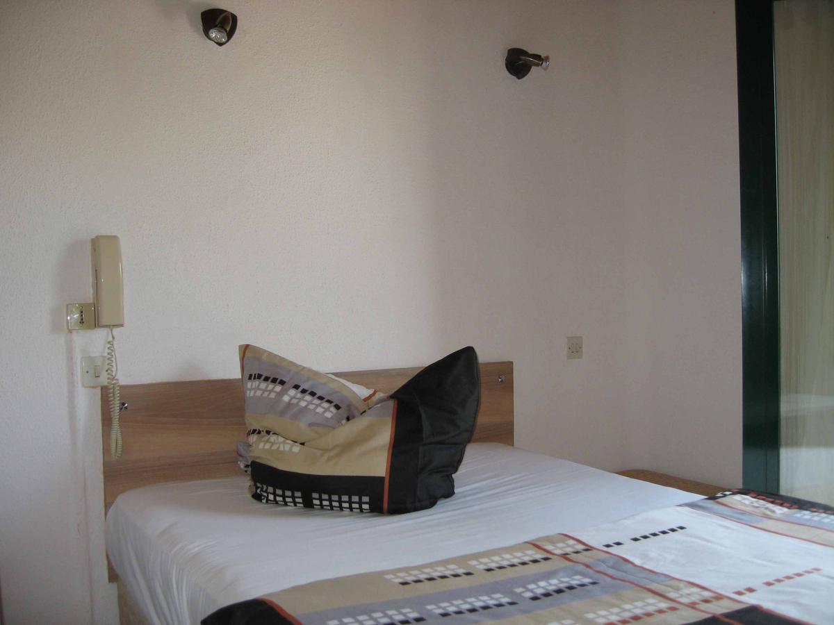 Hostellerie Aspremont Oda fotoğraf