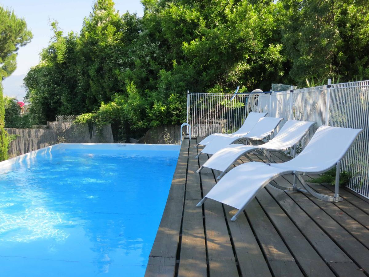 Hostellerie Aspremont Dış mekan fotoğraf