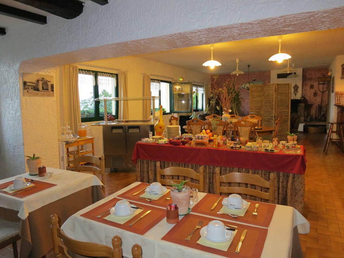 Hostellerie Aspremont Dış mekan fotoğraf