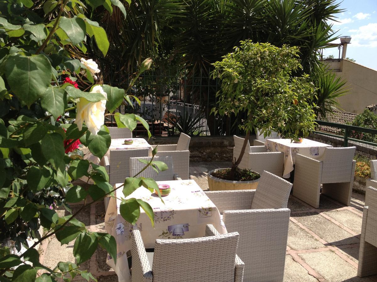 Hostellerie Aspremont Dış mekan fotoğraf