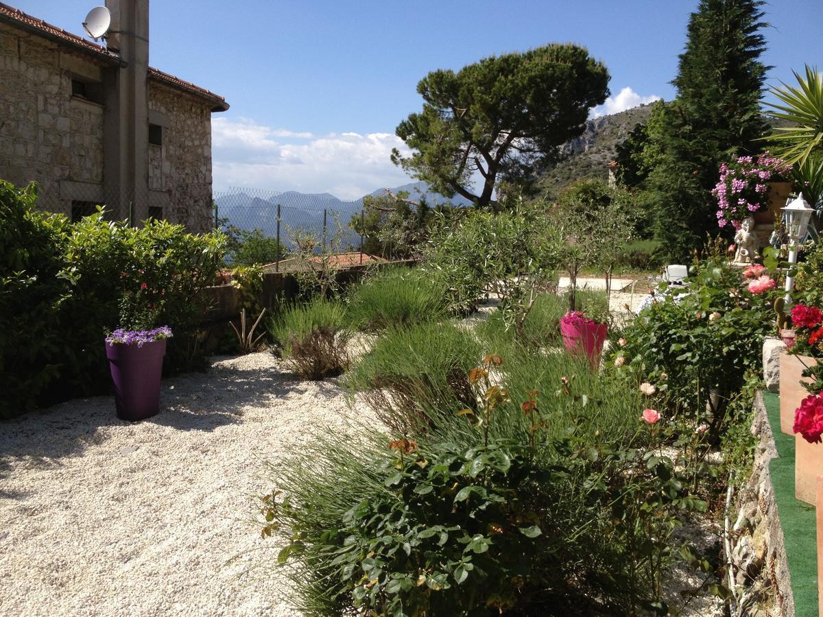 Hostellerie Aspremont Dış mekan fotoğraf