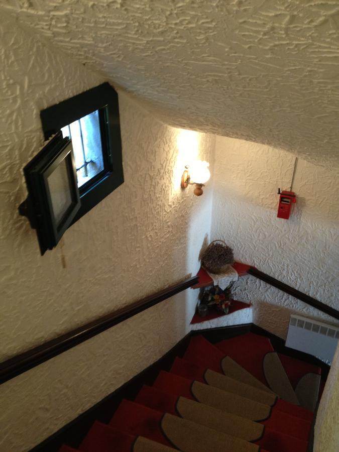 Hostellerie Aspremont Oda fotoğraf