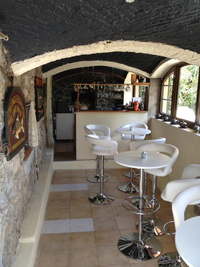 Hostellerie Aspremont Dış mekan fotoğraf