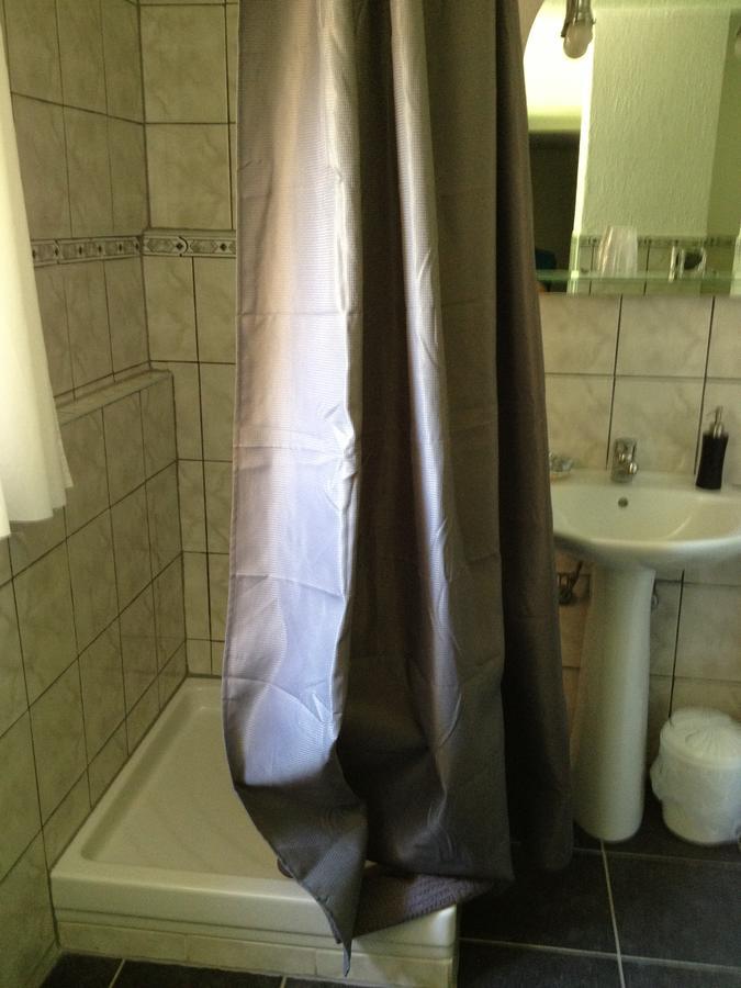 Hostellerie Aspremont Oda fotoğraf