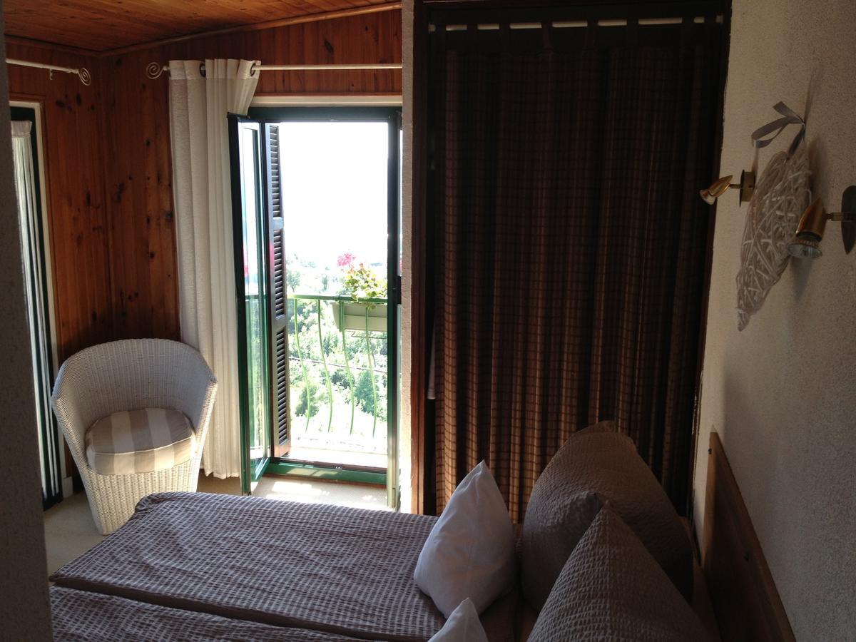 Hostellerie Aspremont Oda fotoğraf