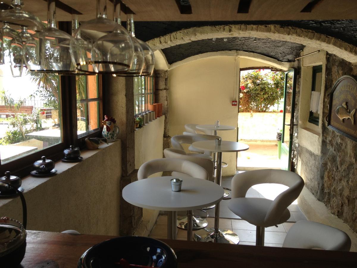 Hostellerie Aspremont Dış mekan fotoğraf