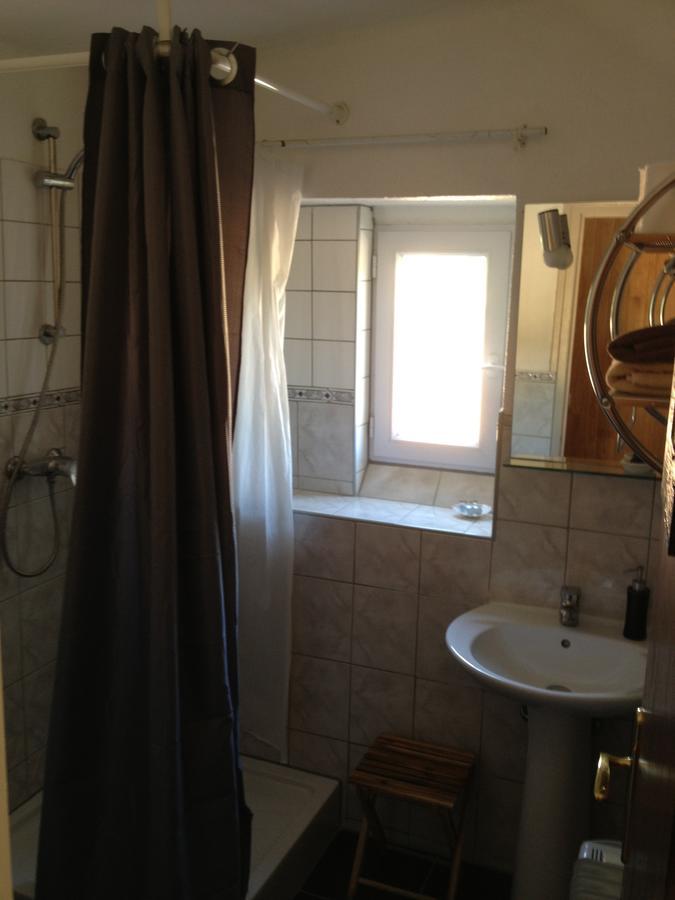 Hostellerie Aspremont Oda fotoğraf