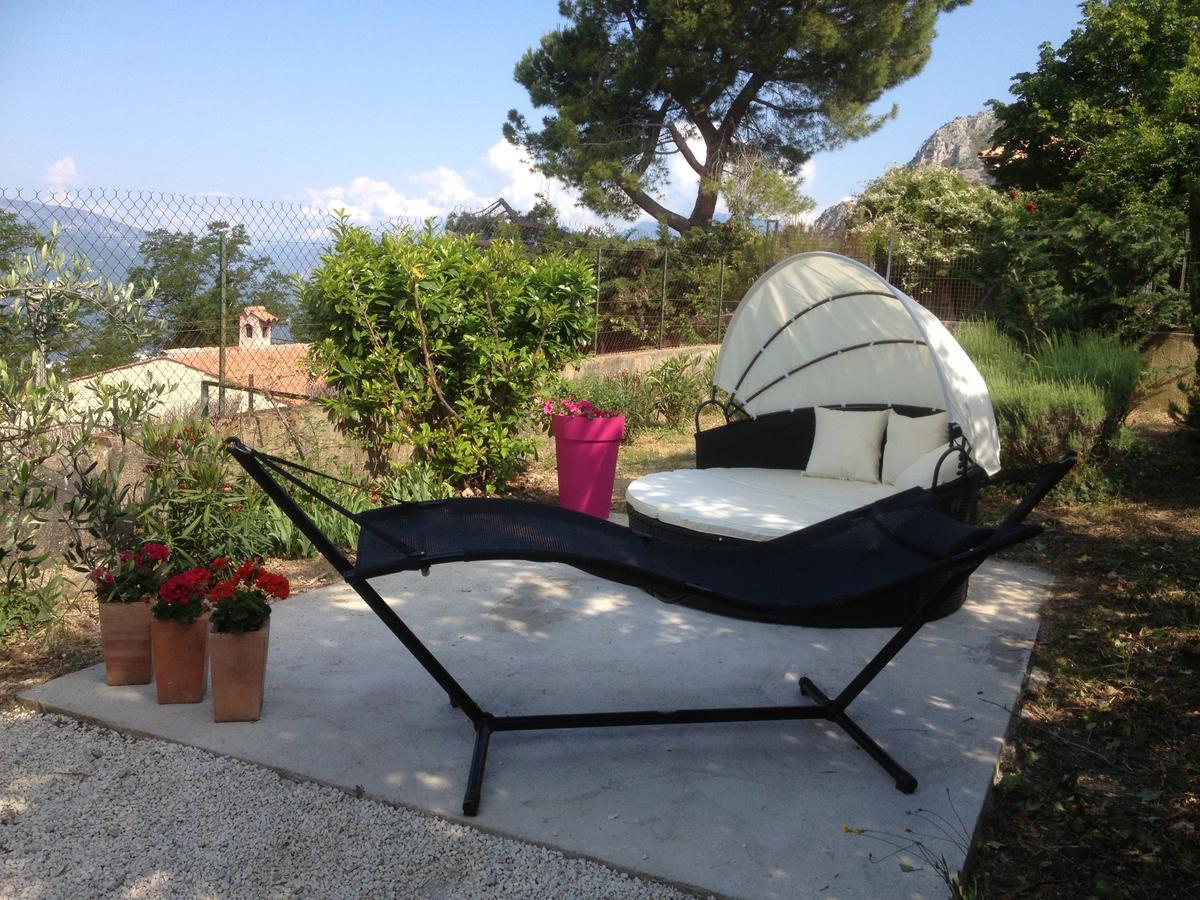 Hostellerie Aspremont Dış mekan fotoğraf